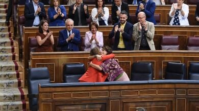 Gobierno y PSOE creen que 