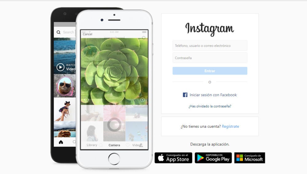 Instagram