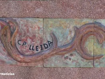Seis presos de Lleida destrozan sus celdas y hieren a varios funcionarios por un corte luz que les impidió ver la televisión Seis presos de Lleida destrozan sus celdas y hieren a varios funcionarios por un corte luz que les impidió ver la televisión