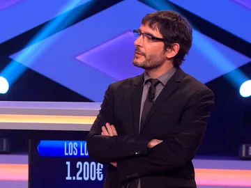 La confesión de Juanra Bonet sobre el sitio que le gustaría haber visitado en su infancia que nadie se espera en '¡Boom!' La confesión de Juanra Bonet sobre el sitio que le gustaría haber visitado en su infancia que nadie se espera en '¡Boom!'