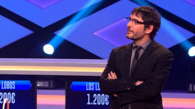 La confesión de Juanra Bonet sobre el sitio que le gustaría haber visitado en su infancia que nadie se espera en '¡Boom!'