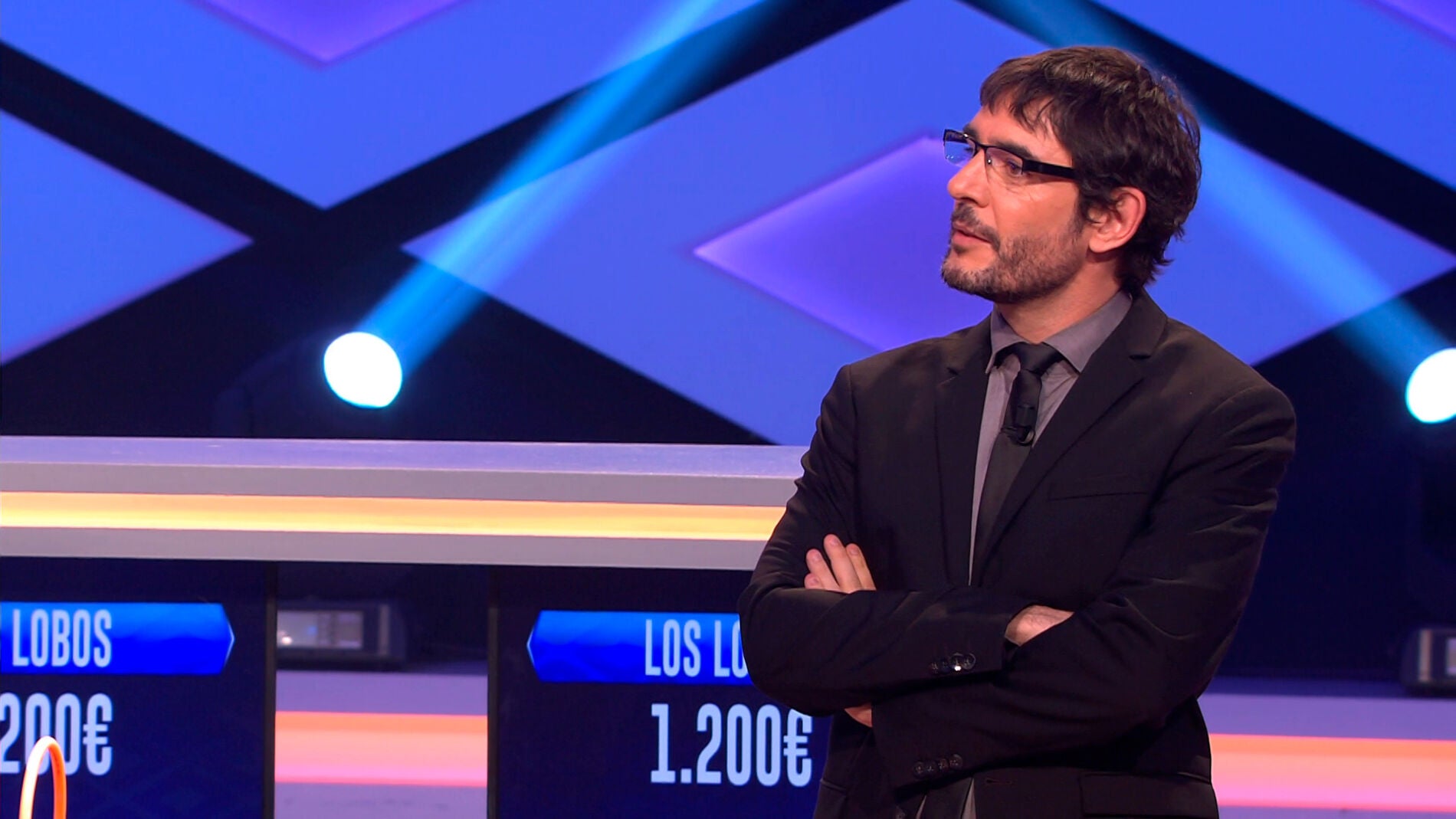 La confesi&oacute;n de Juanra Bonet sobre el sitio que le gustar&iacute;a haber visitado en su infancia que nadie se espera en '&iexcl;Boom!'