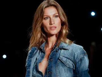 Gisele Bündchen Gisele Bündchen