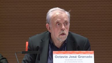 Un estudio señala que en menos de 30 años habrá un jubilado por cada trabajador
