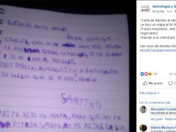 Carta de un niño al Ratoncito Pérez Carta de un niño al Ratoncito Pérez