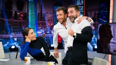 Antonio de la Torre: 