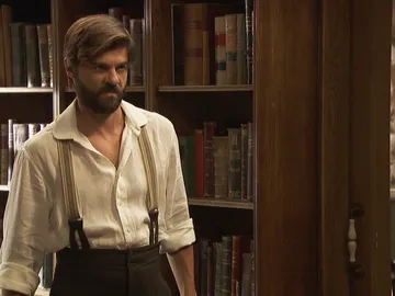 Gonzalo a Fernando: "O me das el dinero que me corresponde o vamos a tener un grave problema" Gonzalo a Fernando: "O me das el dinero que me corresponde o vamos a tener un grave problema"