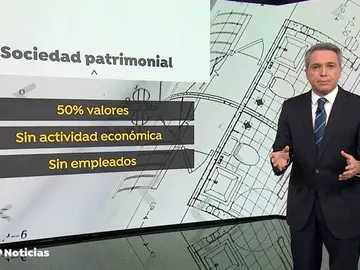 Técnicos de Hacienda, sobre explicaciones de Duque en cuanto a su sociedad: "No ha justificado lo que ha dicho" Técnicos de Hacienda, sobre explicaciones de Duque en cuanto a su sociedad: "No ha justificado lo que ha dicho"