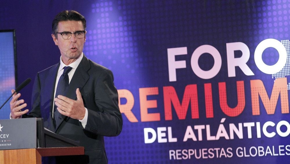 José Manuel Soria