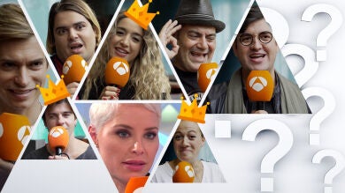 Los concursantes hacen sus apuestas sobre quién será el ganador de 'Tu cara me suena'