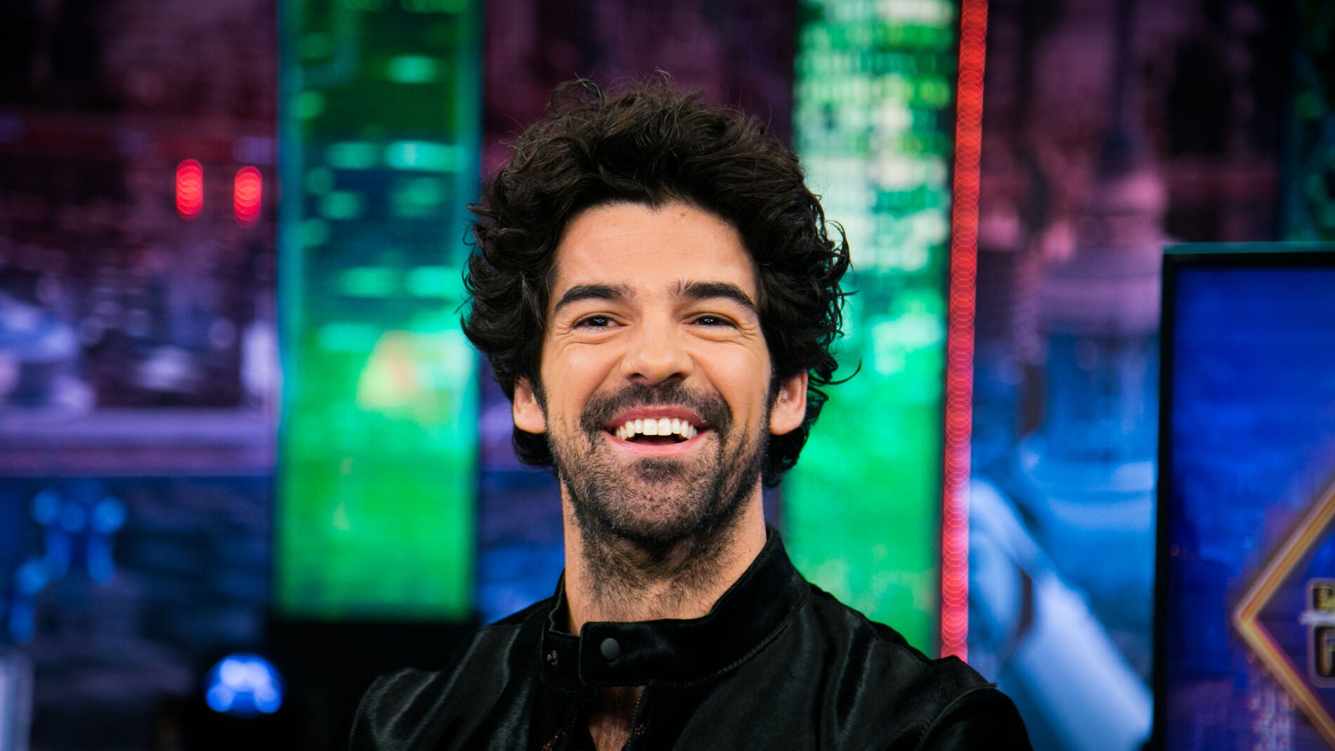 Miguel &Aacute;ngel Mu&ntilde;oz, en 'El Hormiguero 3.0', nos revela los detalles de 'Presunto Culpable', la serie de Antena 3