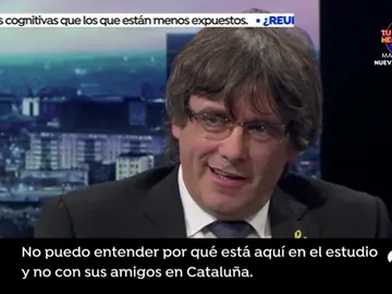 Puigdemont Puigdemont