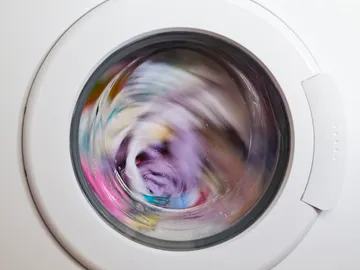 Esto es lo que siempre debes hacer después de usar la lavadora: evita crear hongos Esto es lo que siempre debes hacer después de usar la lavadora: evita crear hongos