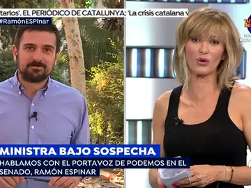ESPINAR ESPINAR