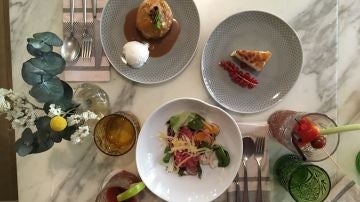 Estas son las claves de un buen brunch.
