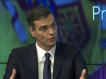 Sánchez advierte irá "a elecciones y se acabará la legislatura" si se prioriza el conflicto a la cooperación