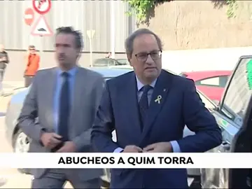 TORRA TORRA
