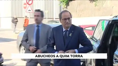 TORRA TORRA