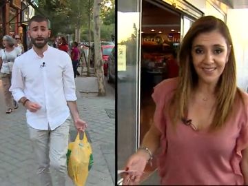 El ahorro que supone la elección de supermercado en la cesta de la compra El ahorro que supone la elección de supermercado en la cesta de la compra