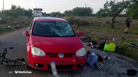 CICLISTAS TODO CICLISTAS TODO