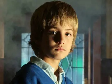 'El Internado' 'El Internado'