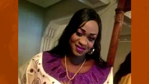 El Gobierno Vasco lamenta el trágico final de la mujer degollada en Bilbao al fallar " El Gobierno Vasco lamenta el trágico final de la mujer degollada en Bilbao al fallar "