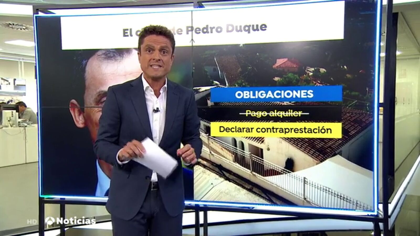 ¿Qué ventajas fiscales puede tener poner una vivienda a nombre de una sociedad patrimonial?