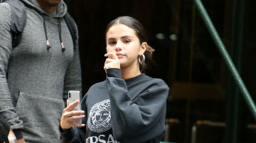 Selena Gomez