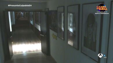 La cámara de seguridad de 'El Hormiguero 3.0' capta al 