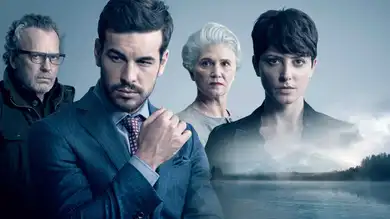 'Contratiempo', con Mario Casas y Bárbara Lennie, estreno en televisión en El Peliculón de Antena 3 'Contratiempo', con Mario Casas y Bárbara Lennie, estreno en televisión en El Peliculón de Antena 3