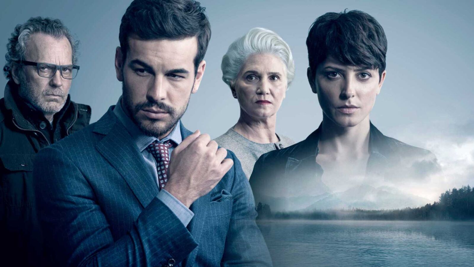 El estreno de 'Contratiempo', el thriller de Mario Casas, muy pronto en Antena 3