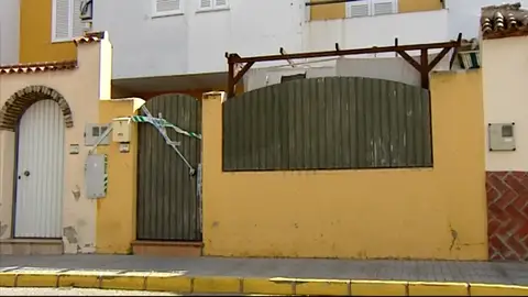 Ingresa en prisión la mujer detenida acusada de matar a su marido en Chiclana de la Frontera Ingresa en prisión la mujer detenida acusada de matar a su marido en Chiclana de la Frontera