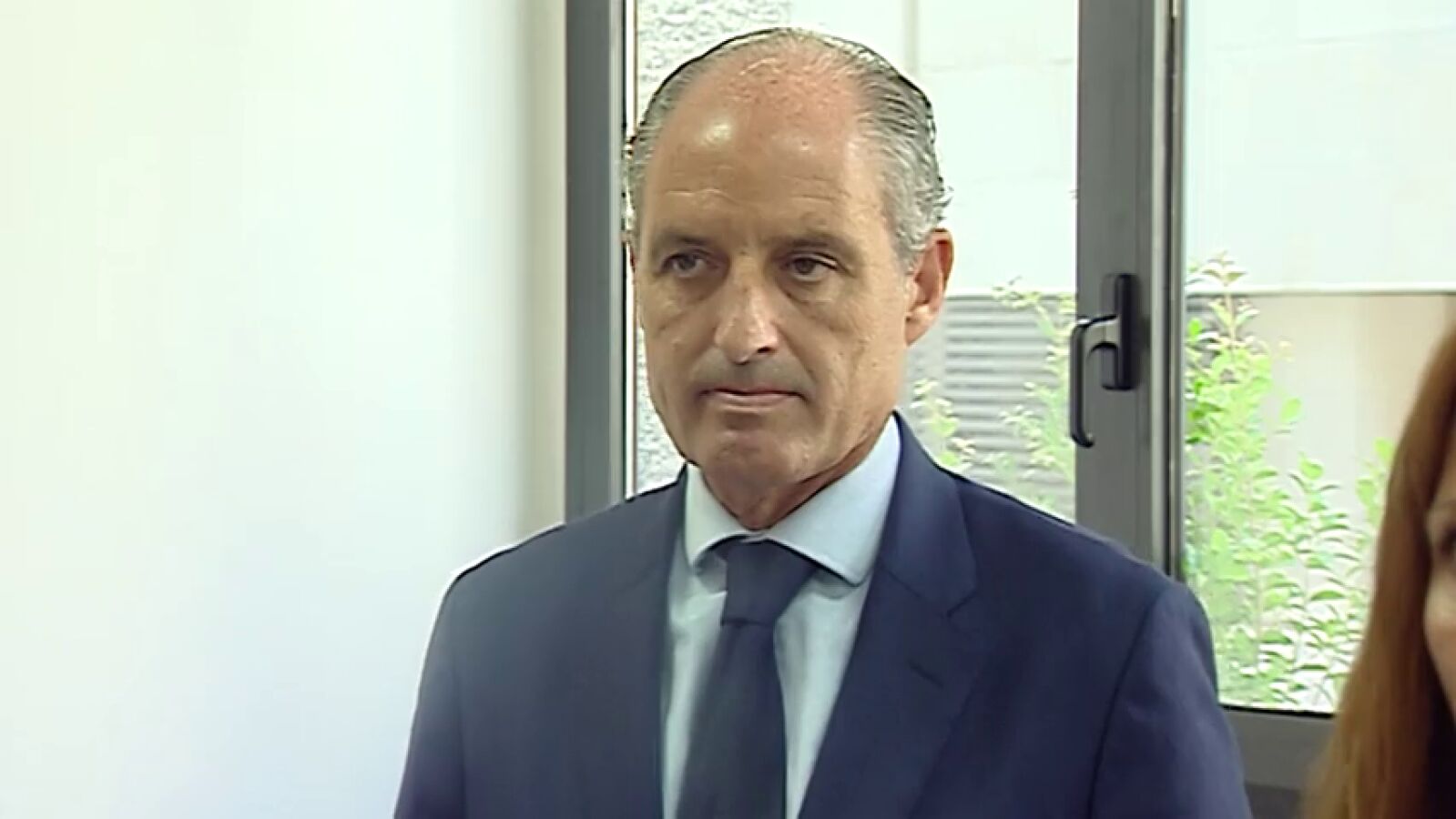 Francisco Camps, investigado por Gürtel