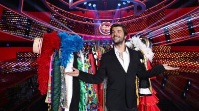 Jordi Coll, sexto concursante confirmado de la séptima edición de 'Tu cara me suena'