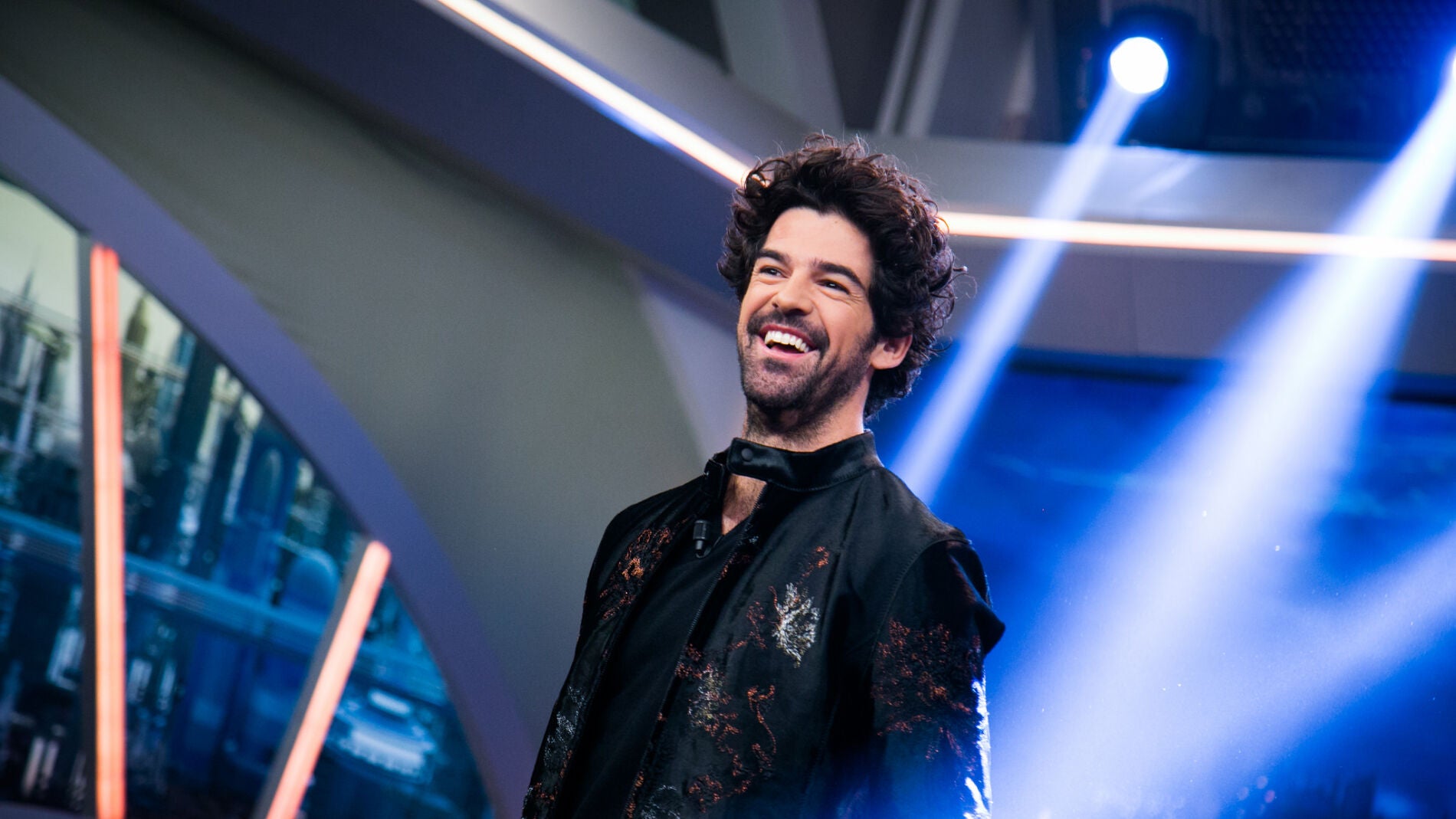 Revive la entrevista al completo de Miguel &Aacute;ngel Mu&ntilde;oz en 'El Hormiguero 3.0'