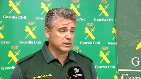 Ingresa en prisión la mujer detenida acusada de matar a su marido en Chiclana de la Frontera Ingresa en prisión la mujer detenida acusada de matar a su marido en Chiclana de la Frontera