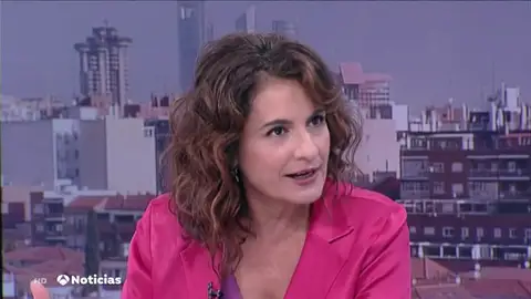 MINISTRA TODO MINISTRA TODO