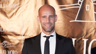 La respuesta de Gonzalo Miró cuando le preguntan sobre el embarazo de Malú 