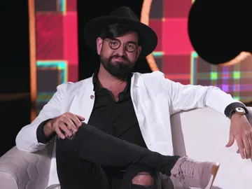Manu Sánchez: “Llevo toda la vida preparándome para ‘Tu cara me suena’” Manu Sánchez: “Llevo toda la vida preparándome para ‘Tu cara me suena’”