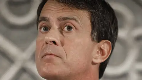 El ex primer ministro francés y aspirante a la alcaldía de Barcelona, Manuel Valls El ex primer ministro francés y aspirante a la alcaldía de Barcelona, Manuel Valls