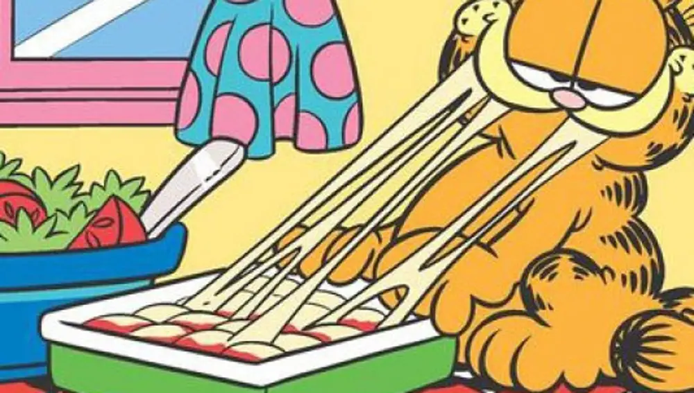 Garfield