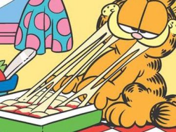Garfield Garfield