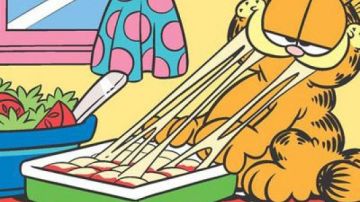 Garfield