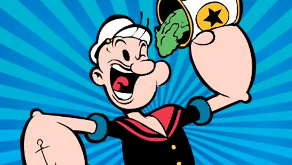 Popeye