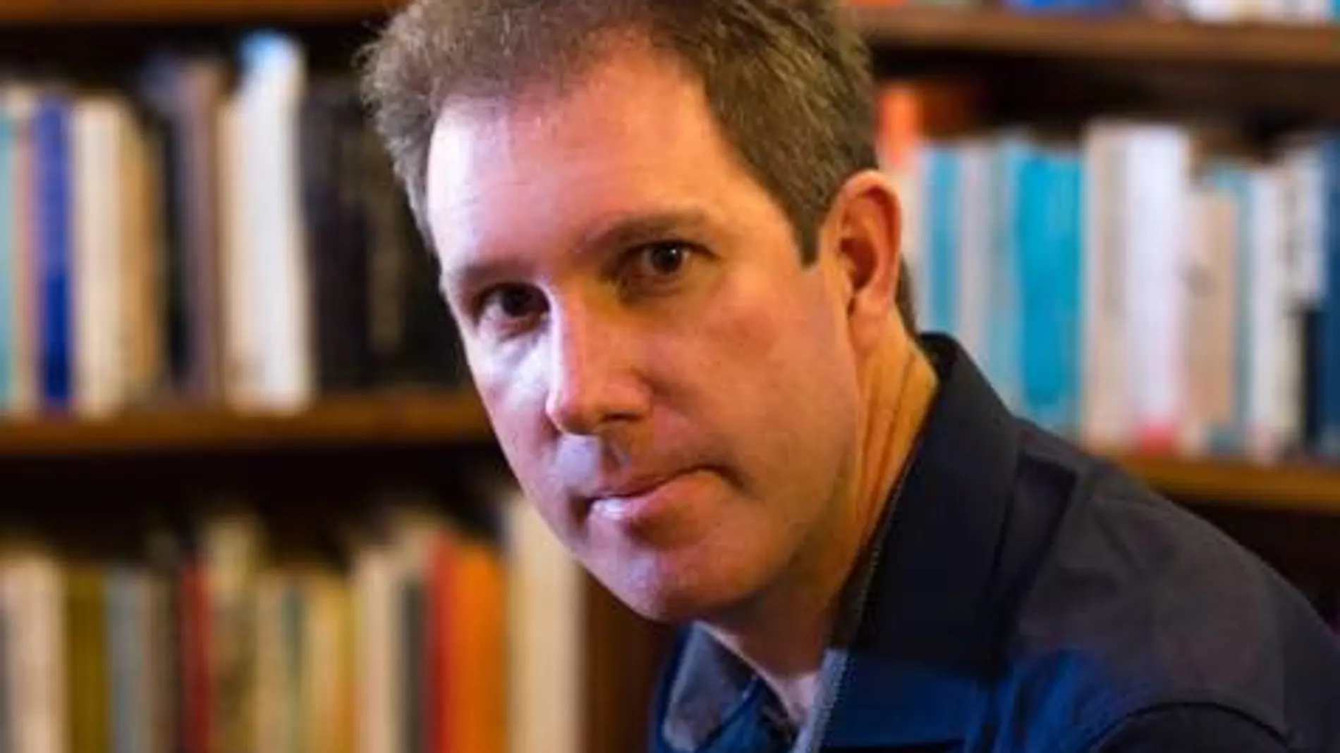 Neal Hovelmeier Neal Hovelmeier