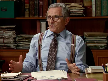 La solución de Quintero para que Ignacio 'no baje el cañón' La solución de Quintero para que Ignacio 'no baje el cañón'