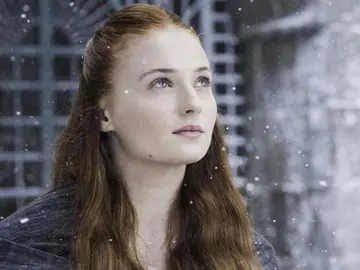 Sansa Stark Sansa Stark