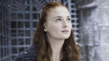 Sansa Stark Sansa Stark