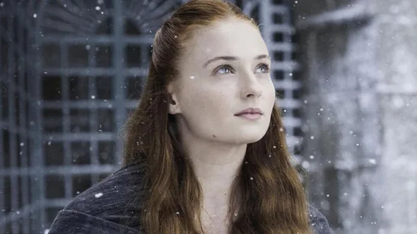 Sansa Stark