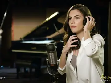 El musical de Broadway 'Anastasia' se presenta en todo el mundo El musical de Broadway 'Anastasia' se presenta en todo el mundo